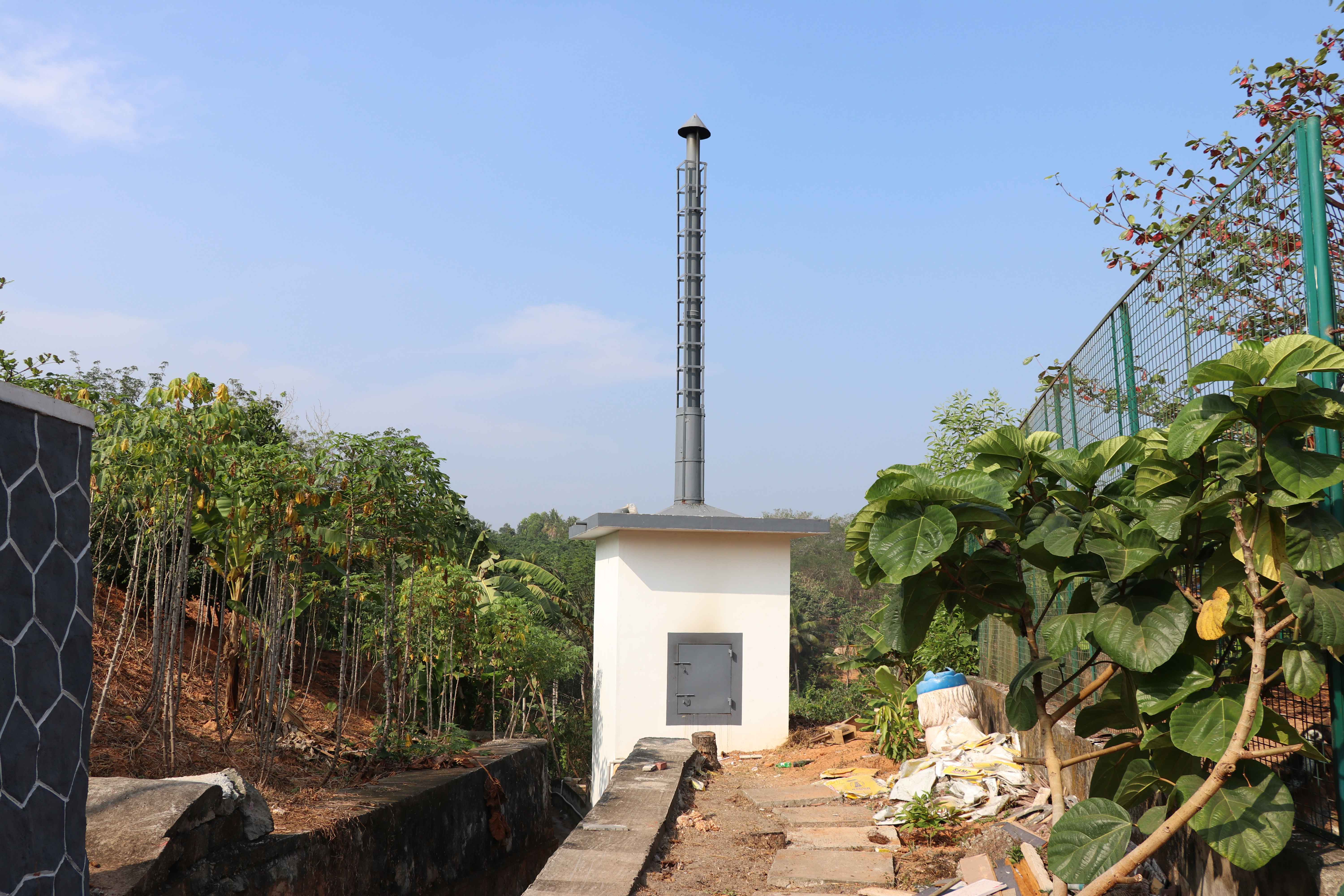 Green Waste Disposal